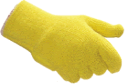 Touchstone Cut Resistant Kevlar Standard Medium Gloves